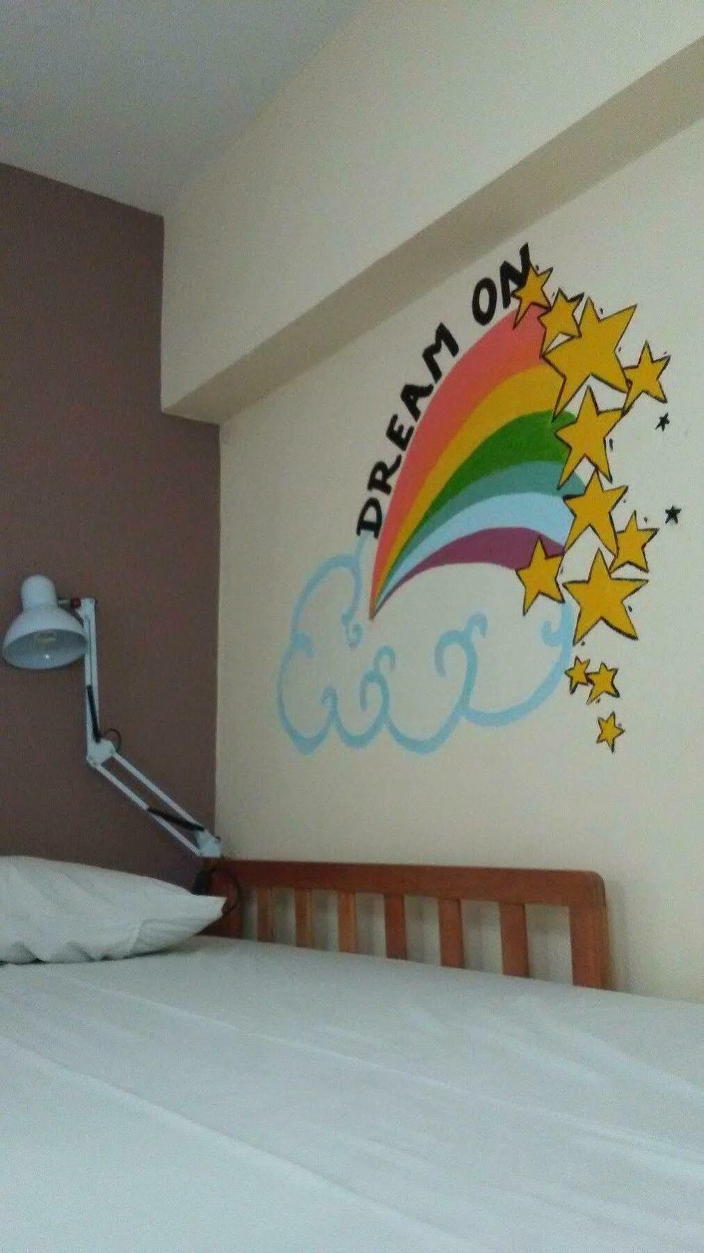 Hamaca Paraguaya Hostel Асунсьон Экстерьер фото