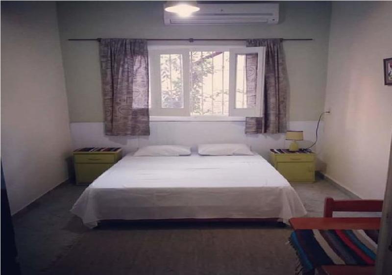 Hamaca Paraguaya Hostel Асунсьон Экстерьер фото